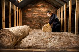 Broussard, LA Insulation Installation & Removal Company