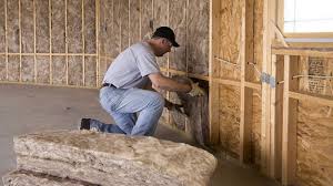 Types of Insulation We Offer in Broussard, LA